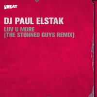 Luv U More (The Stunned Guys Remix) (Single)