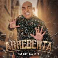 Arrebenta (Playback)