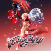 I Celebrate U (Single)