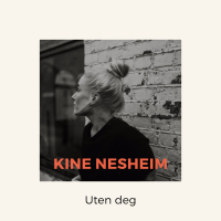 Uten deg (Single)