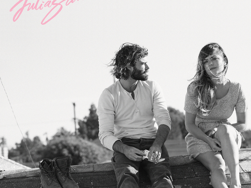 Angus & Julia Stone (Deluxe)