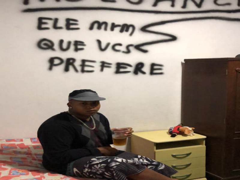 Essa Vida Que Eu Levo (Single)