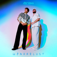 Wonderlust (Single)