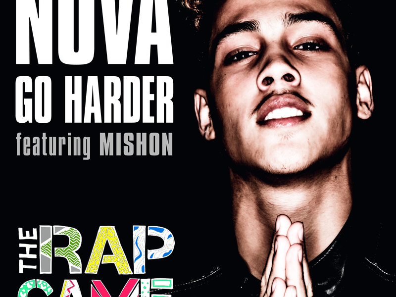 Go Harder (The Rap Game)