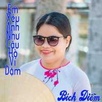 Em Yêu Anh Như Câu Hò Ví Dặm, Vol. 2 (Single)