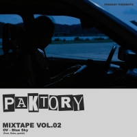 Primary Presents PAKTORY MIXTAPE Vol. 2