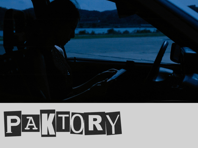 Primary Presents PAKTORY MIXTAPE Vol. 2