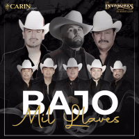 Bajo Mil Llaves (Single)