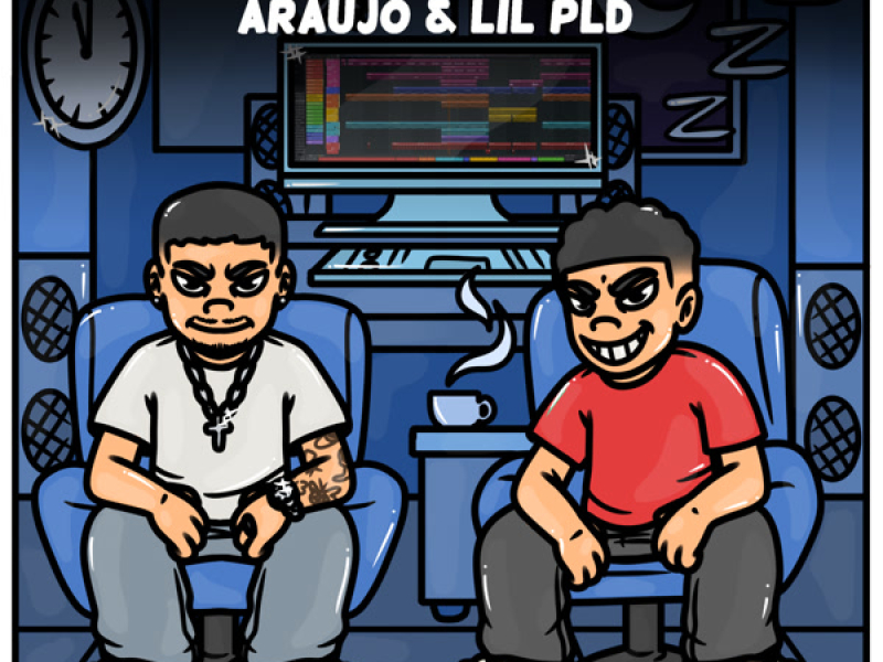 Noites Sem Dormir (Single)