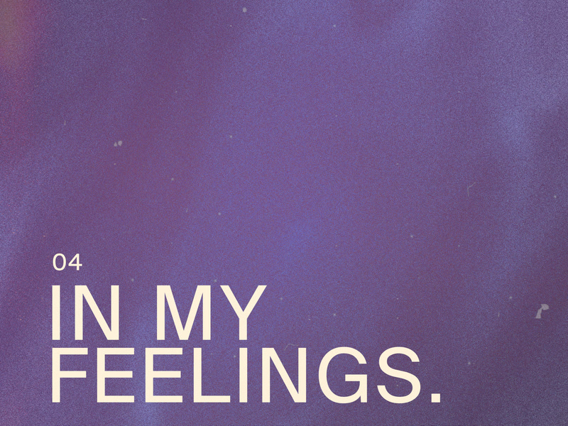 In My Feelings (EP)