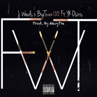 F.W.T. (feat. Yk Osiris)