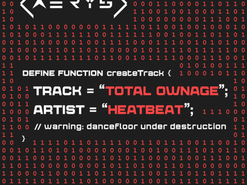 Total Ownage (Single)