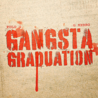 Gangsta Graduation (Single)