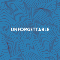 Unforgettable (Single)