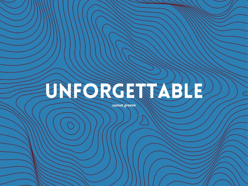 Unforgettable (Single)