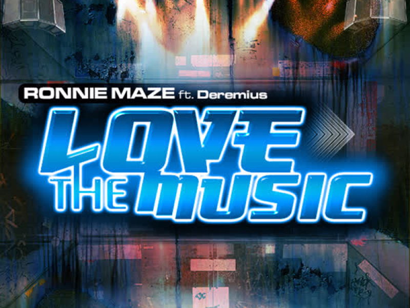 Love the Music, Pt. 2