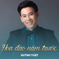 Hoa Đào Năm Trước (Single)