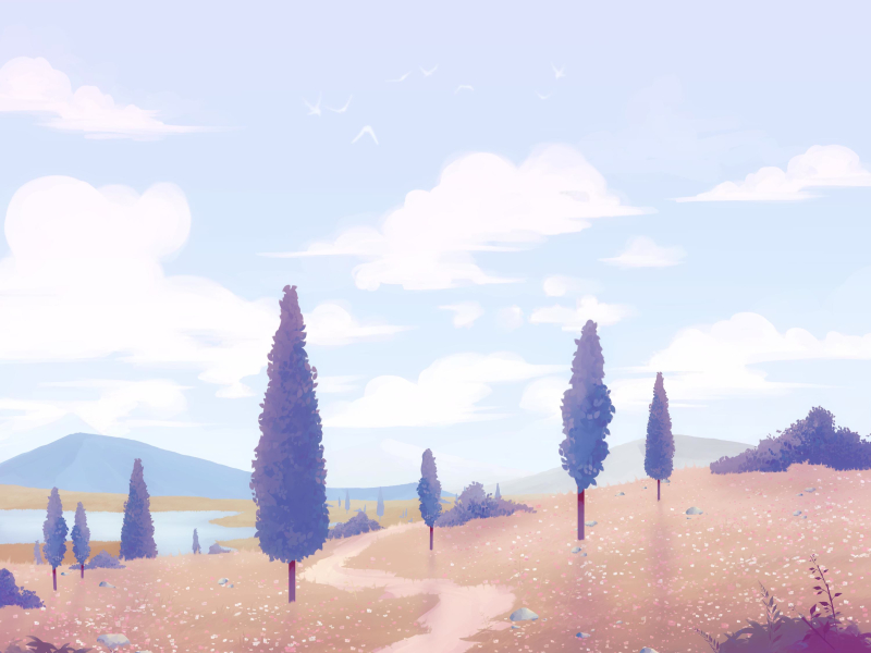 Sweet Dreams (Single)