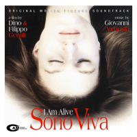 Sono viva (Original Motion Picture Soundtrack)