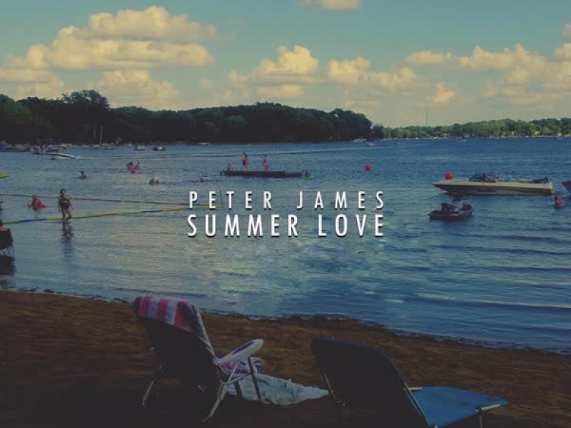 Summer Love (EP)