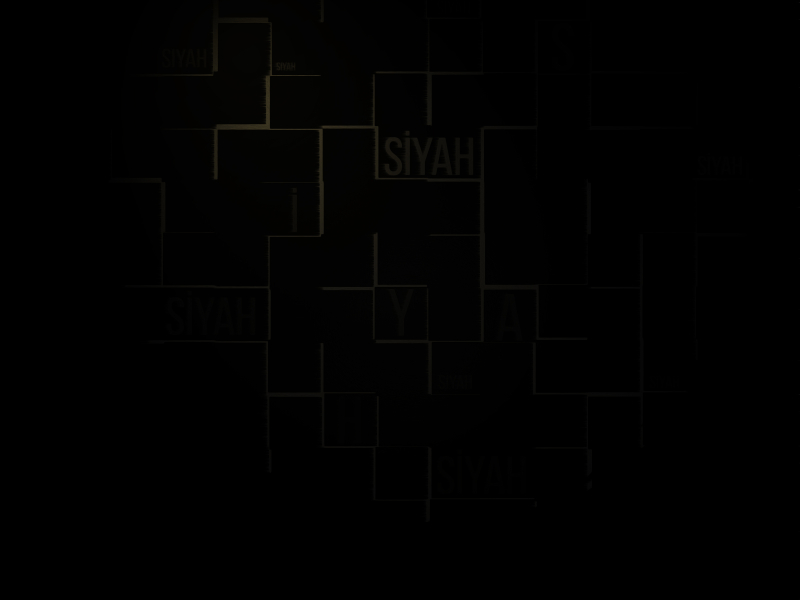 Siyah (Single)