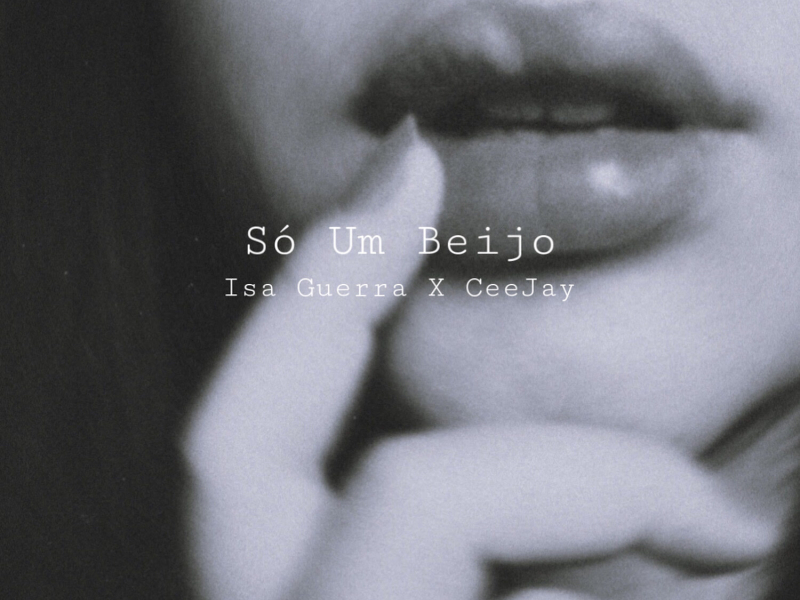 Só Um Beijo (Single)