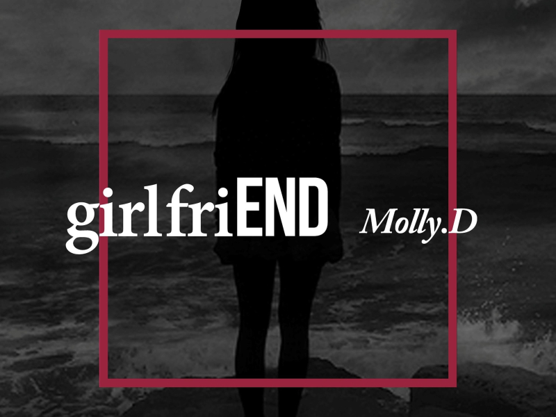 girlfriEND (Single)