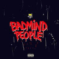 Badmind People (Single)