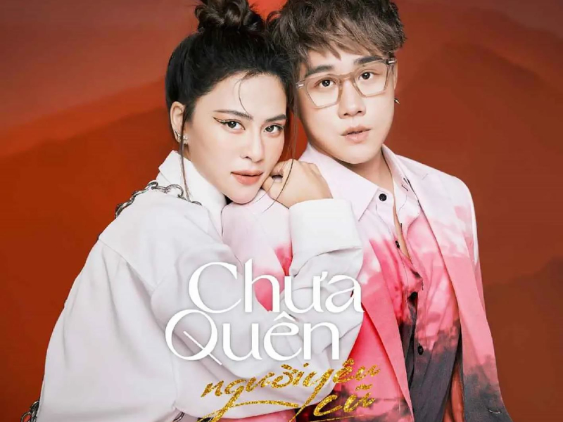 Chưa Quên Người Yêu Cũ (Live) (Single)