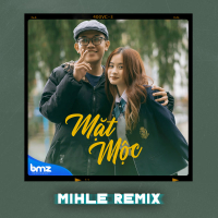 Mặt Mộc (Tropical Remix) (Single)