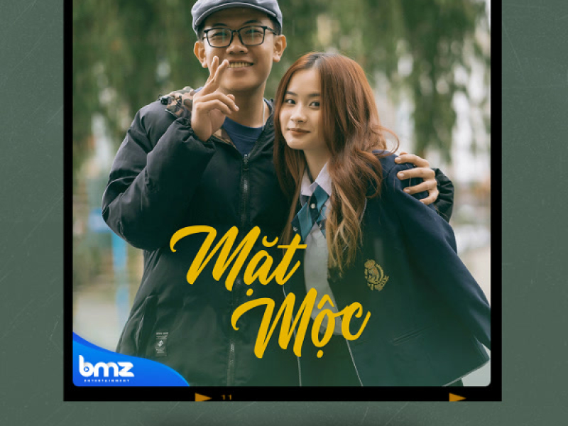 Mặt Mộc (Tropical Remix) (Single)