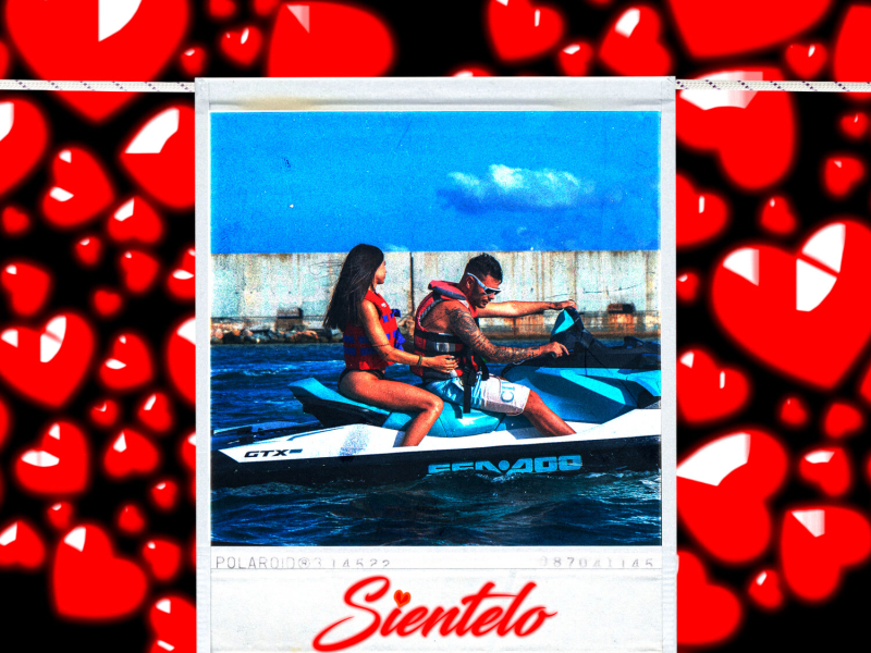 Sientelo (Single)