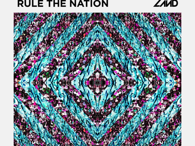 Rule The Nation (Single)