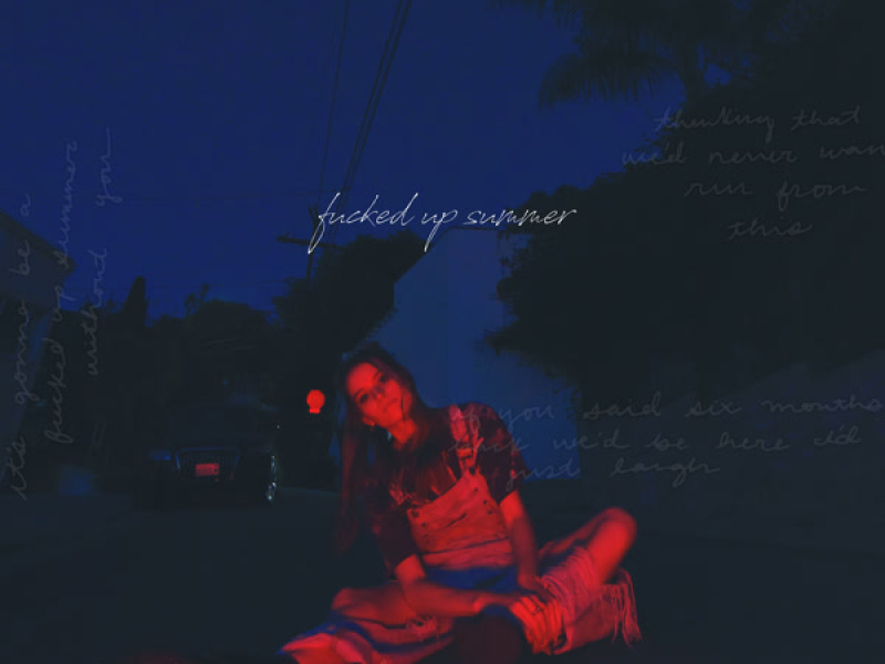 Fucked Up Summer (Single)