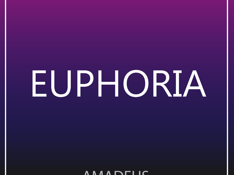 Euphoria (Single)