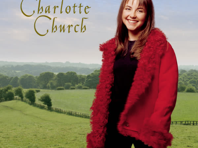 Charlotte Church (US version)