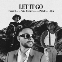 Let It Go (Single)