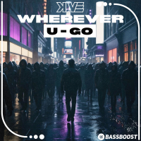Wherever U Go (Single)