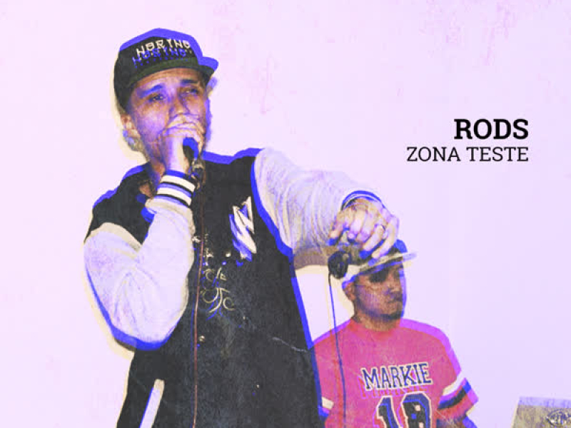 Zona Teste (Single)