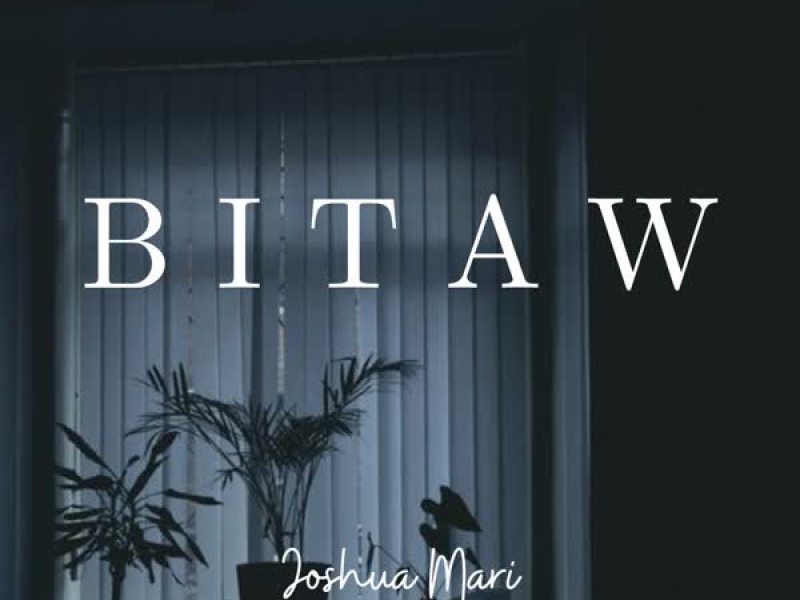 Bitaw (Single)