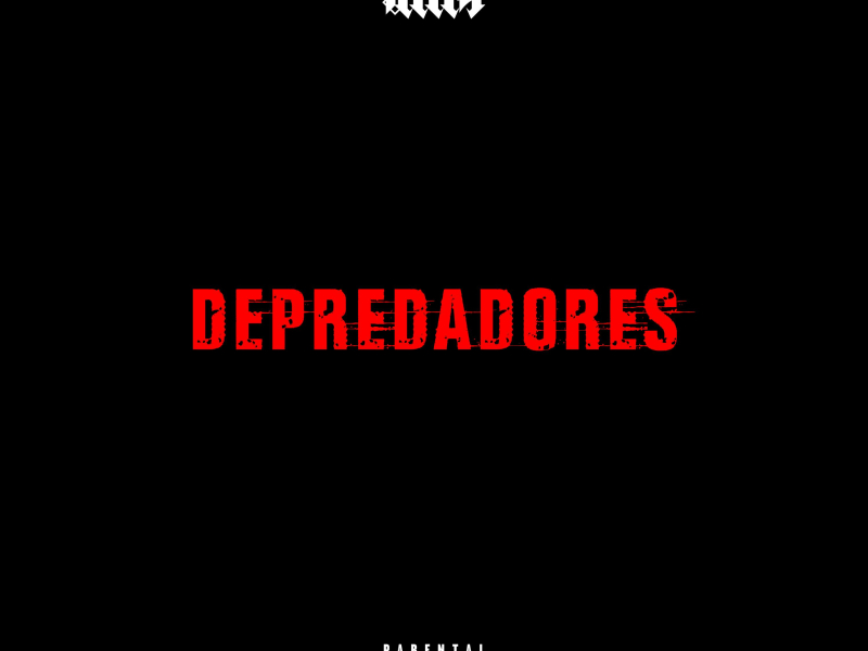 Depredadores / SMGang (feat. Cyber Senior & Seed romero) (Single)