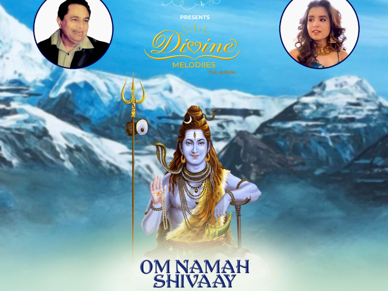 Om Namah Shivaay (Single)