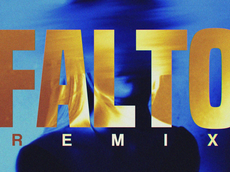 F A L T O (feat. Baller) [Remix] (Single)