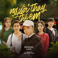 Người Thay Thế Em (Single)