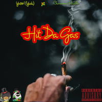 Hit the Gas (feat. Chinaman Hustle) (Single)