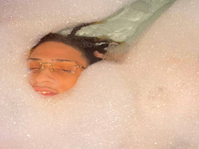 EVERYBODY J0DE (Single)