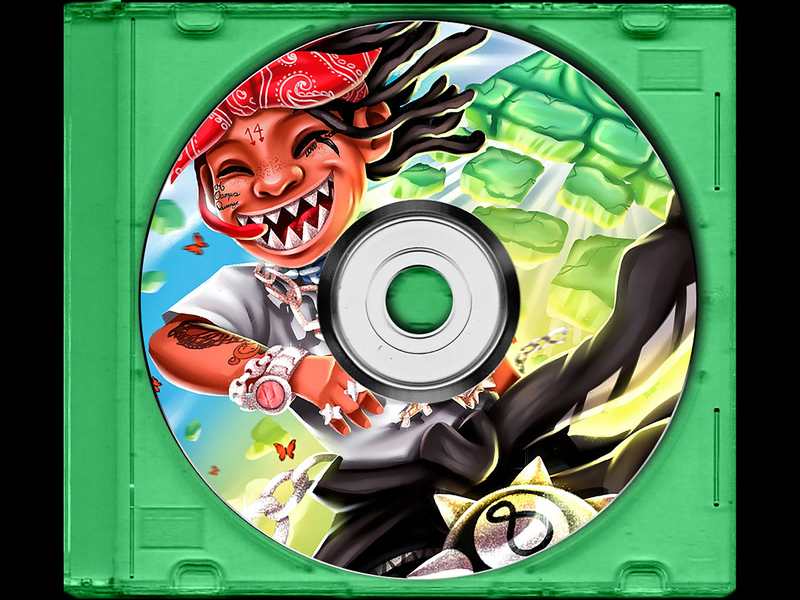 A Love Letter To You 3 (Sped Up)