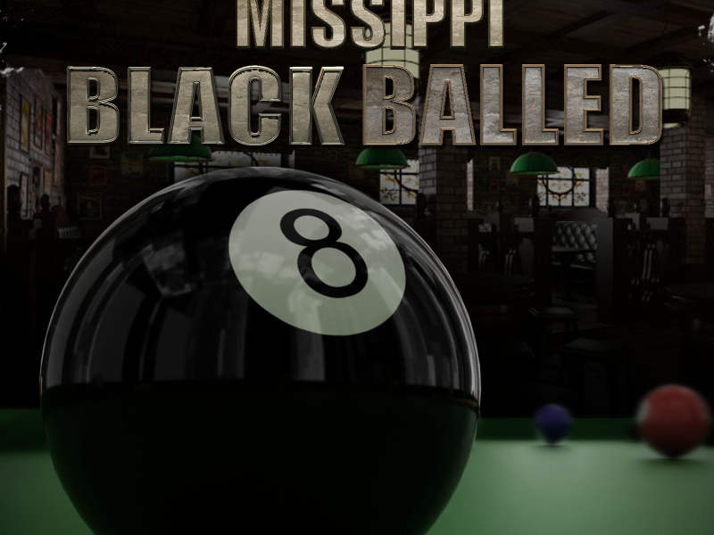 Black Balled