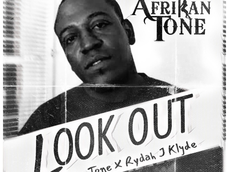 Look Out (feat. Rydah J Klyde) (Single)