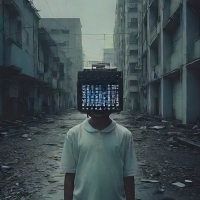 Last one standing (Single)